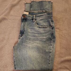 Women's Blue Jeans
